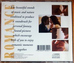 PEACEFUL ALTERNATIVES - TIME FOR ROMANCE (1995) GENTLE PERSUASION CD 2.EL