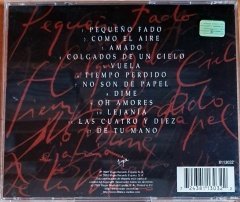 MONICA MOLINA - VUELA (2001) CD 2.EL