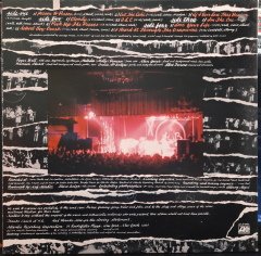 AVERAGE WHITE BAND - PERSON TO PERSON (1976) - 2PLAK 2.EL
