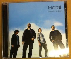 MORAL KAFADAKİ HER ŞEY CD 2.EL