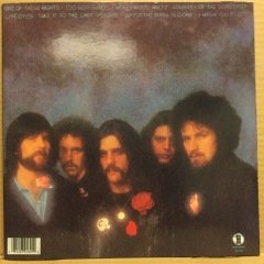EAGLES - ONE OF THESE NIGHTS (1975) 2006 REISSUE 180 GR. 2.EL PLAK
