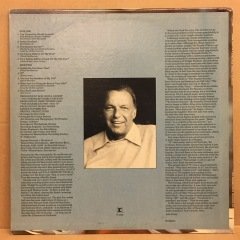 FRANK SINATRA - SOME NICE THINGS I'VE MISSED 2.EL PLAK