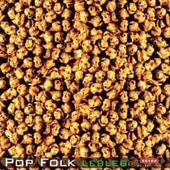 POP FOLK LEBLEBİ - CD KARIŞIK NOSTALJİ TANJU OKAN AYLA ALGAN ESİN AFŞAR BUNALIM 2.EL