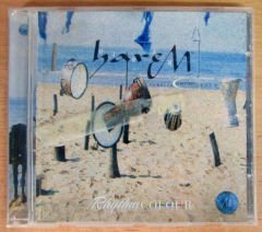HAREM TURKISH PERCUSSION GROUP - CD 2.EL