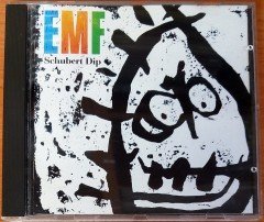 EMF - SCHUBERT DIP CD 2.EL