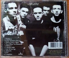 EMF - SCHUBERT DIP CD 2.EL