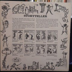 ROBIN HOOD - ALI BABA AND THE 40 THIEVES - 2 COMPLETE STORIES - 2.EL PLAK