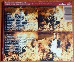 SNAP! - THE REMIXES / SNAP! ATTACK (1996) - 2CD 2.EL