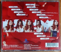 ELLI KOKKINOU - IN RED (2003) - CD 2.EL