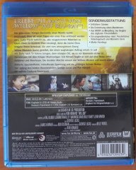 WILLOW - VAL KILMER - RON HOWARD - BLU-RAY 2.EL TR ALTYAZI YOKTUR