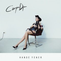 HANDE YENER - CARPE DIEM (2020) - CD SIFIR