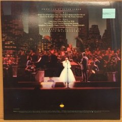 LINDA RONSTADT FOR SENTIMENTAL REASONS, NELSON RIDDLE ORC. 2.EL PLAK