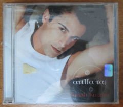 ATİLLA TAŞ - KINALI KUZUM CD SIFIR