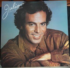 JULIO IGLESIAS - JULIO (1983) - 2.EL PLAK