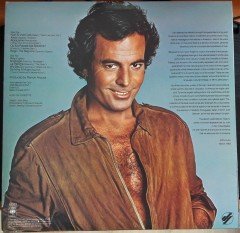JULIO IGLESIAS - JULIO (1983) - 2.EL PLAK