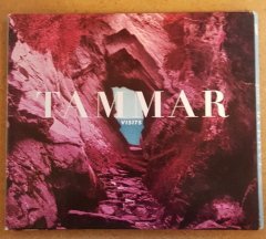TAMMAR VISITS (2011) CD PSYCHEDELIC ROCK SHOEGAZE DIGIPACK 2.EL 2.EL