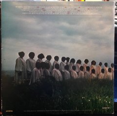 JAMES CLEVELAND - IT'S A NEW DAY (1979) - 2PLAK 2.EL