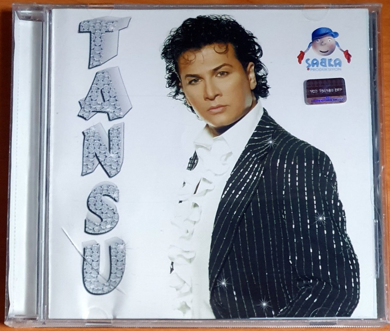 TANSU - TANSU - CD 2.EL