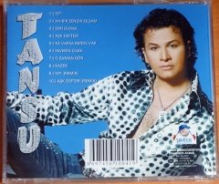 TANSU - TANSU - CD 2.EL