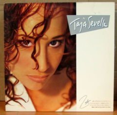 TAJA SEVELLE 1987 LP 2.EL
