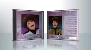 DEVRAN ÇAĞLAR - GÖNLÜM SENİNDİR (1991) CD SIFIR