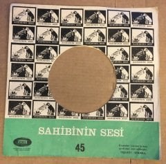 SAHİBİNİN SESİ FİRMA KAPAĞI (3)