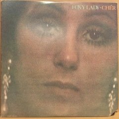 CHÉR - FOXY LADY (1972) 2.EL PLAK