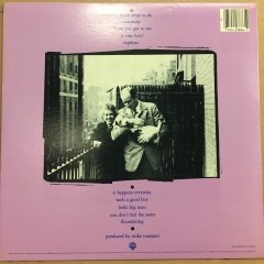 CARLI SIMON - HELLO BIG MAN (1983) 2.EL PLAK