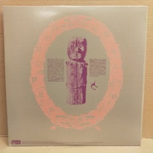 FAIRPORT CONVENTION - LIEGE & LIEF (1969) - 2LP 180GR 2008 EDITION GATEFOLD SIFIR GİBİ 2.EL PLAK