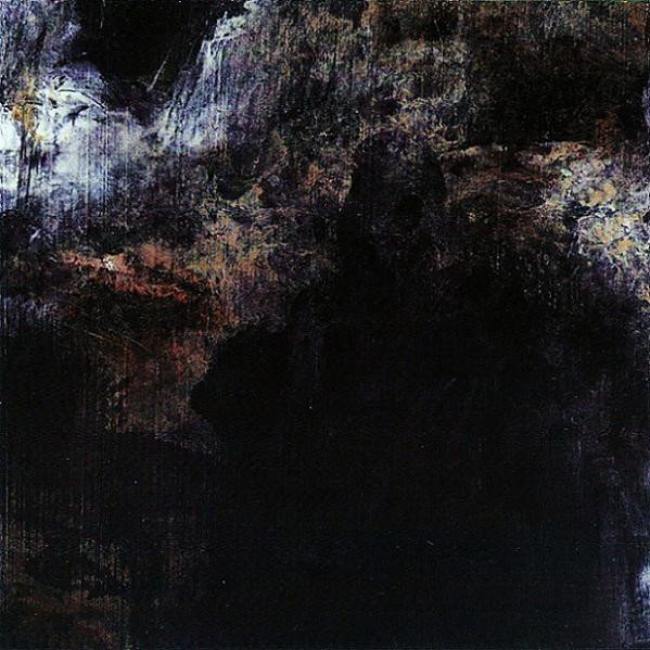LABRADFORD - MI MEDIA NARANJO (1997) - CD POST ROCK ELECTRONIC 2.EL