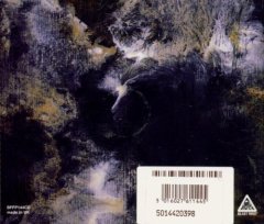 LABRADFORD - MI MEDIA NARANJO (1997) - CD POST ROCK ELECTRONIC 2.EL