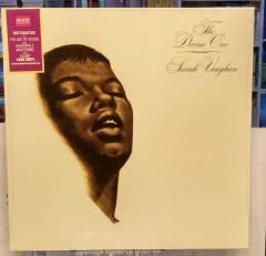 SARAH VAUGHAN DIVINE ONE LP SIFIR