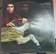 CLINT HOLMES - PLAYGROUND IN MY MIND - 2.EL PLAK