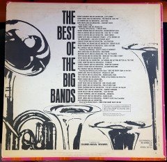 THE BEST OF THE BIG BANDS 2PLAK 2.EL