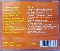 DJ RICARDO! PRESENTS: OUT ANTHEMS 2 (2007) CD 2.EL