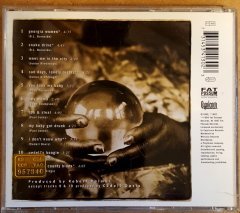 BEST OF FAT POSSOM RECORDS (1997) CD Mississippi Blues 2.EL