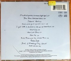 ELTON JOHN - ROCK OF THE WESTIES (1975) 1995 MERCURY CD 2.EL