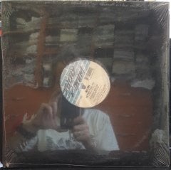 ELAN - BETTER THAN YOU (1995) - 12'' MAXI SINGLE VINYL PLAK SIFIR