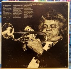 MAYNARD FERGUSON - M.F.HORN 3 (1973) - LP 2.EL PLAK