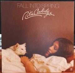 RITA COOLIDGE - FALL INTO SPRING - PLAK 2.EL