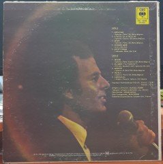 JULIO IGLESIAS - EL AMOR (1975) - PLAK 2.EL