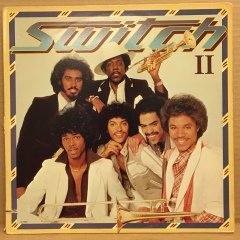 SWITCH - II 1979 2.EL PLAK SOUL