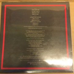 JEAN-LUC PONTY - A TASTE FOR PASSION (1979) 2.EL PLAK