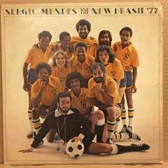 SERGIO MENDES AND THE NEW BRASIL '77 (1977) 2.EL PLAK