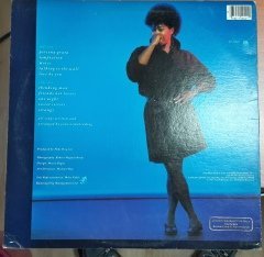 JOAN ARMATRADING - SECRET SECRETS - 2.EL PLAK