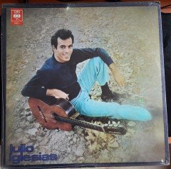 JULIO IGLESIAS - GWENDOLYNE (1980) - 2.EL PLAK
