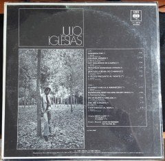 JULIO IGLESIAS - GWENDOLYNE (1980) - 2.EL PLAK