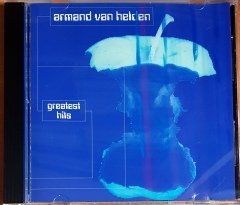 ARMAND VAN HELDEN - GREATEST HITS (1997) STRICTLY RHYTHM CD 2.EL