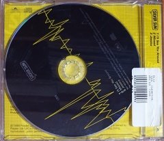 SILVER SUN - I'LL SEE YOU AROUND (1998) - CD SINGLE 2.EL