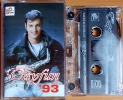 TAYFUN - '93 (1993) - KASET EMRE 2.EL